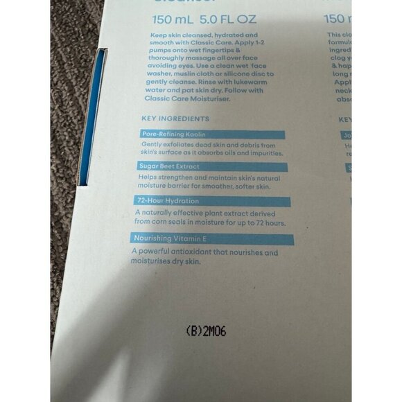 AllKinds Classic Care Daily Routine Set - Picture 4 of 8